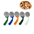 Stainless Steel Pizza Cutter